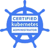 Certified Kubernetes Administrator