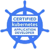Certified Kubernetes Application Developer