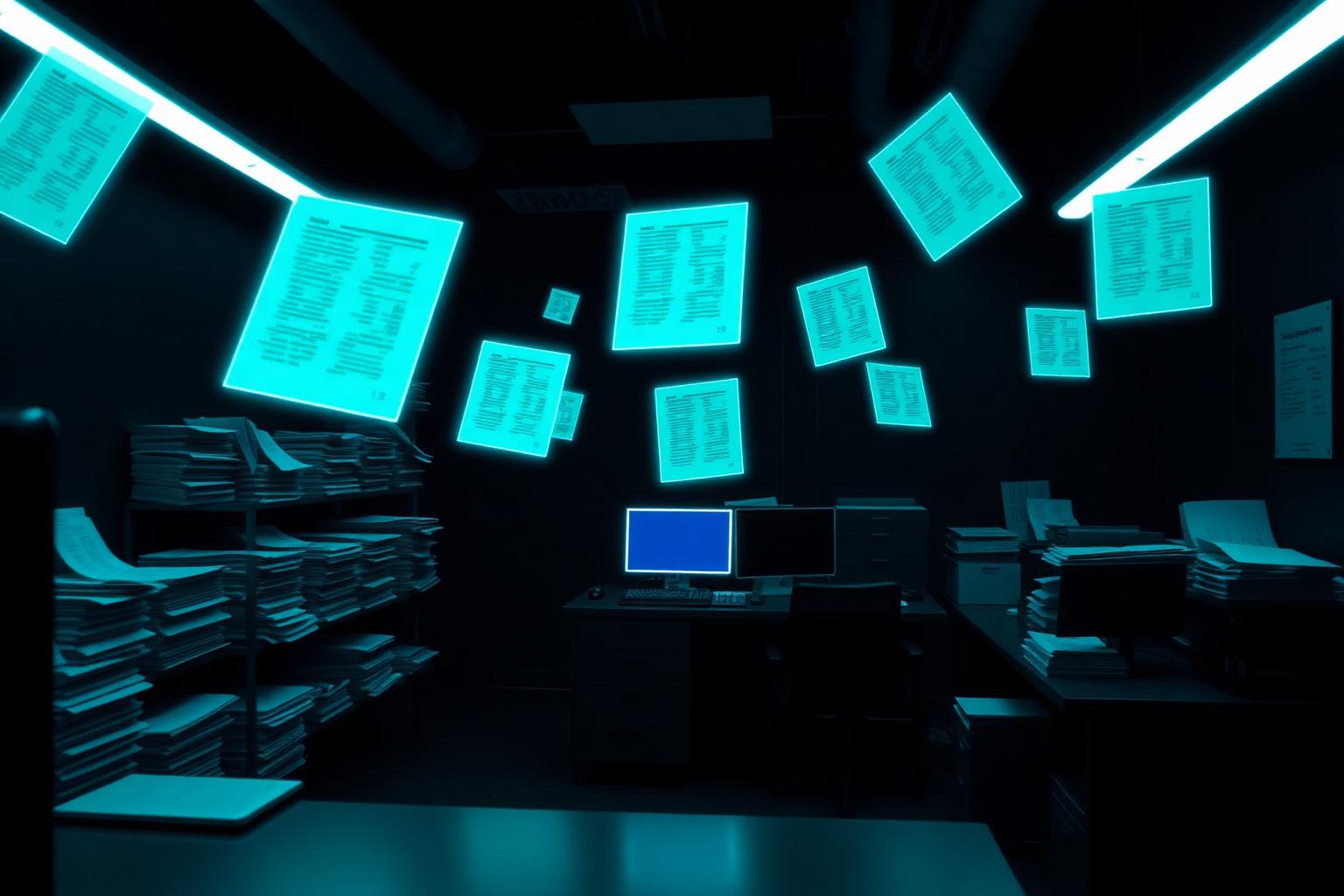 Back Office Services