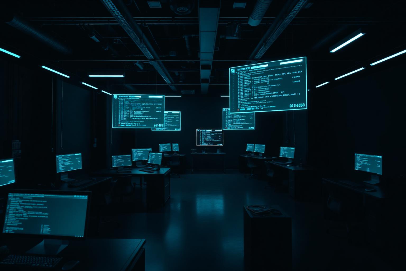 Hire Offshore Developers