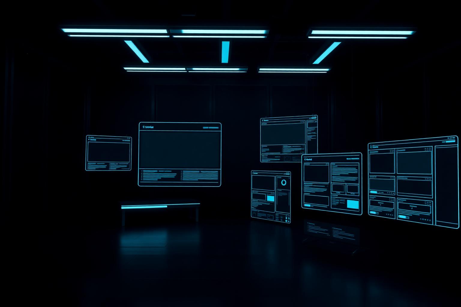Web Development Company